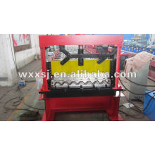 Roofing Wall Panel roll forming machine